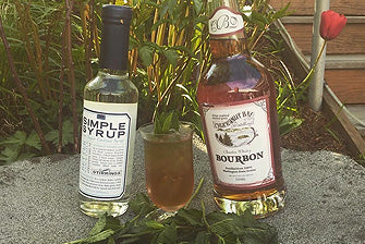 Come Sample the Featured Cocktail