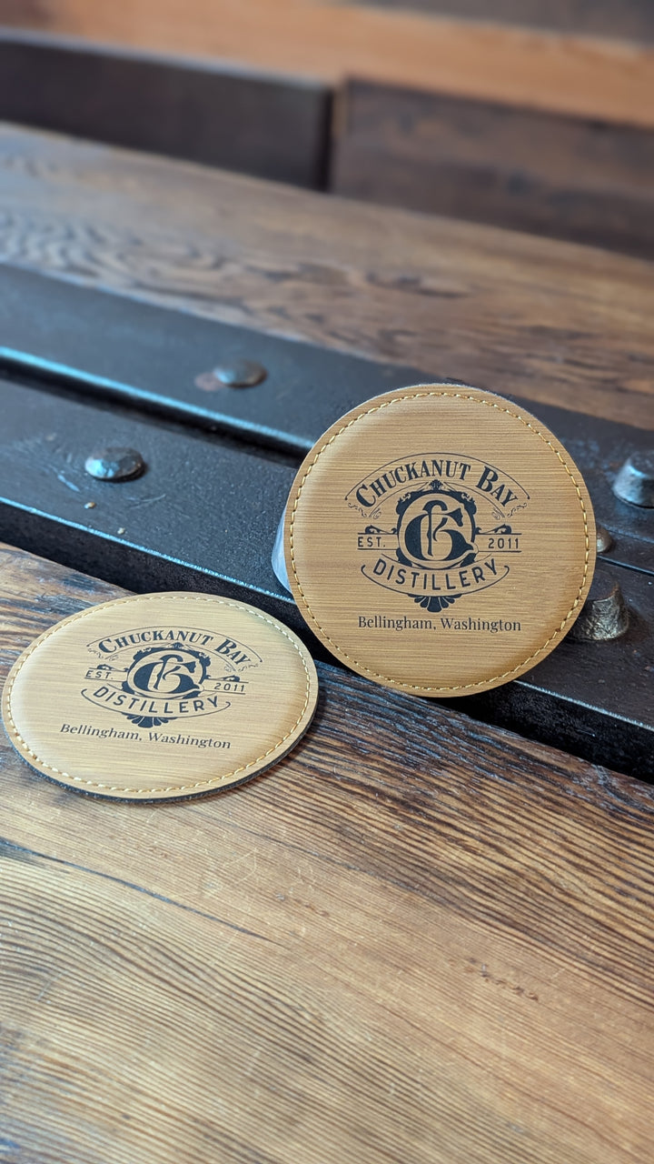 Coasters