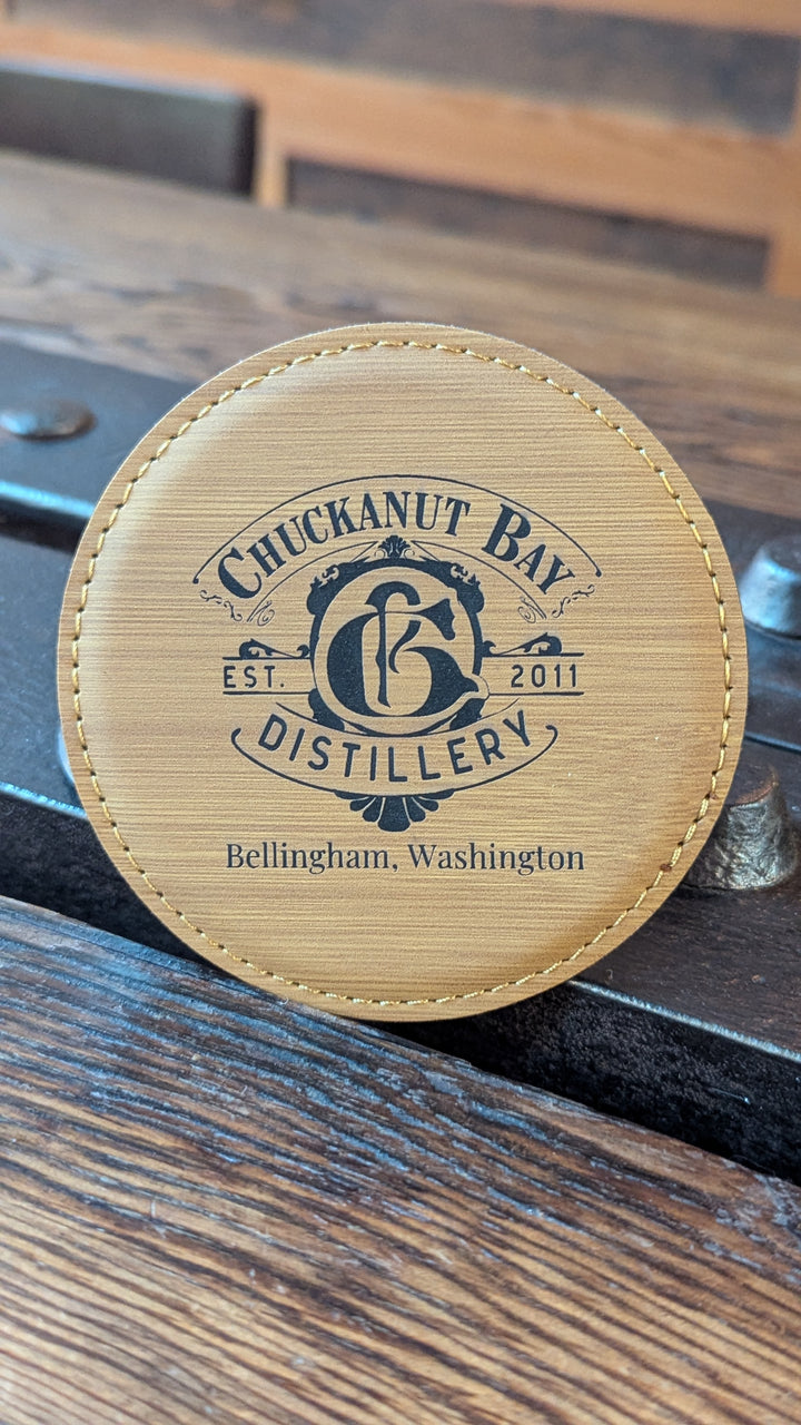 Coasters