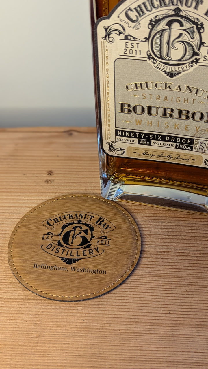Coasters