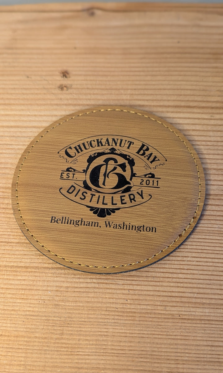Coasters