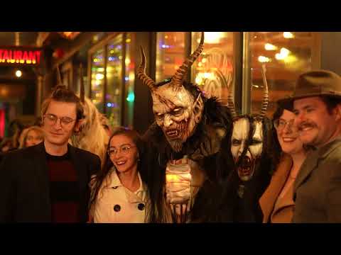 Krampus Herbal Liqueur - Classic Version