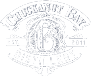 Chuckanut Bay Distillery logo