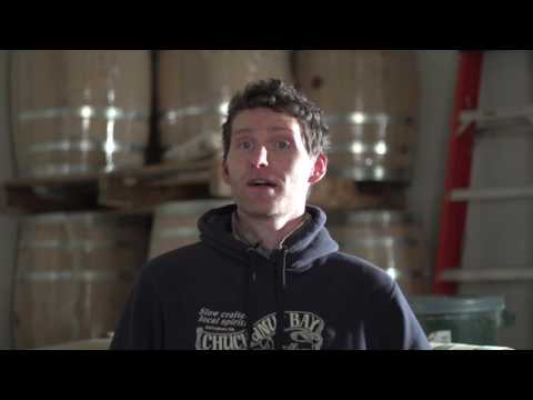 Matt Howell Green Man's Dram Video