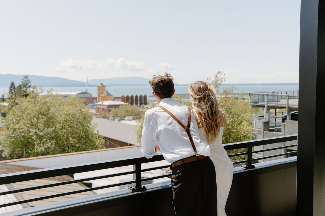 Eva Waltz Photography - Storrie & Trent Shoot