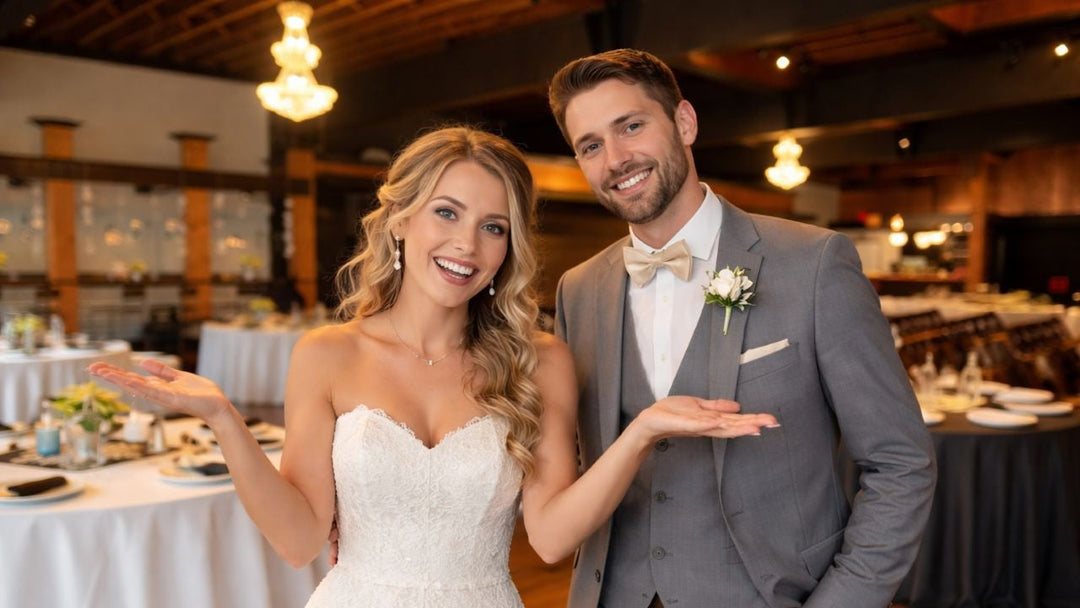 How Much Does a Wedding Venue Cost in Bellingham, WA? (Updated for 2026)