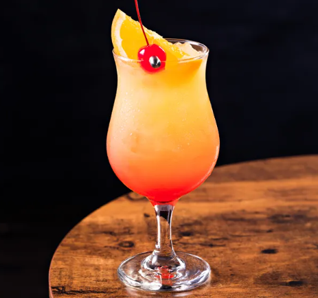 Krampus Hurricane