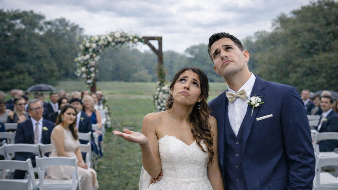 Indoor & Outdoor Wedding Venues in Bellingham (Rain-Ready Options for 2026)