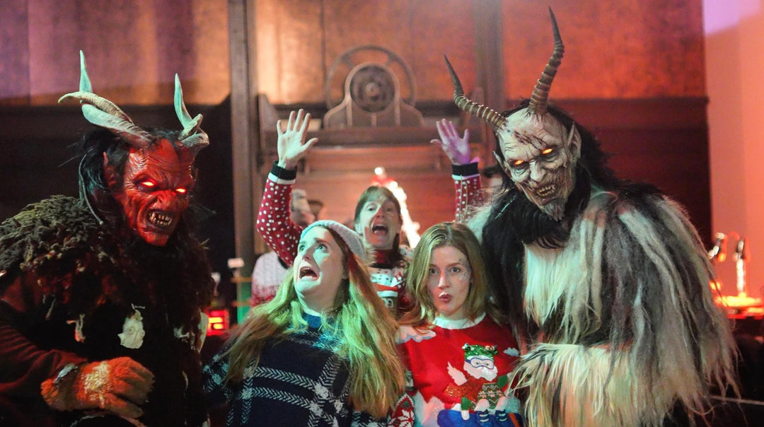 Krampus Night 2024