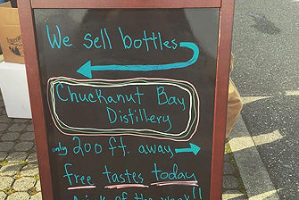 Farmer's Market Fun...