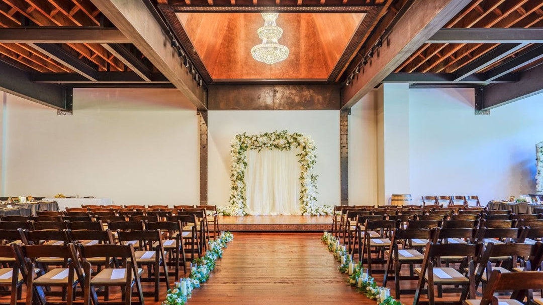 Wedding Venues in Bellingham, WA: 2026 Planning Guide