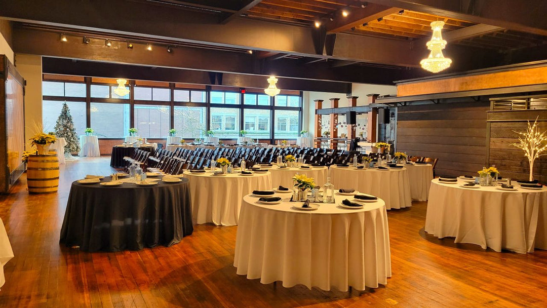 Winter Wedding Venues in Bellingham, WA (2026 Guide)