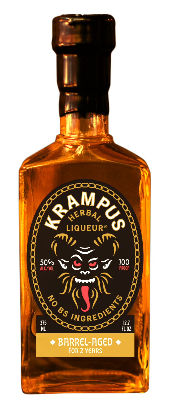 Barrel-Aged Krampus (Limited Run)