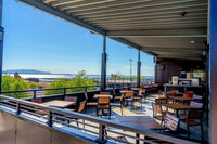 Rooftop Reservations - 4th of July