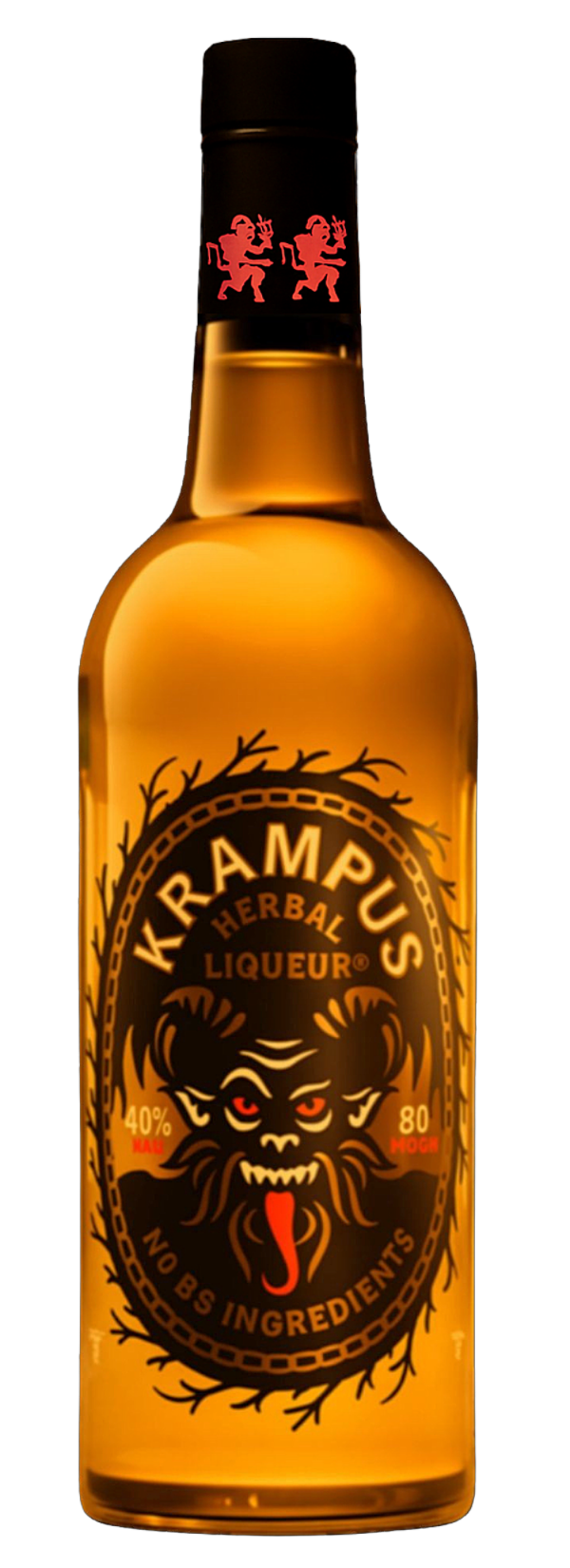 Krampus Herbal Liqueur